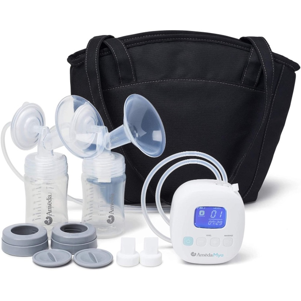 Ameda Mya Breast Pump